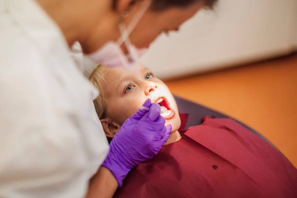 Best Pediatric Emergency Dentist in Clarks Summit, PA